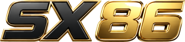 SX86 Logo